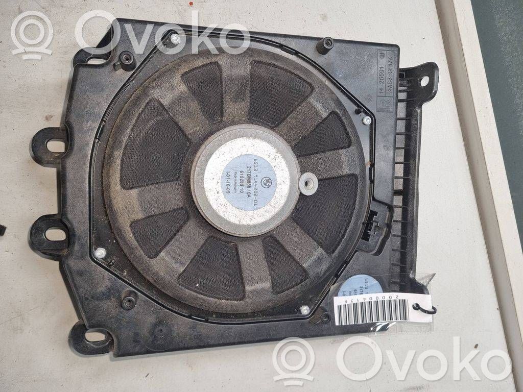 Enceinte subwoofer   9143142,61928910,217BM0830A