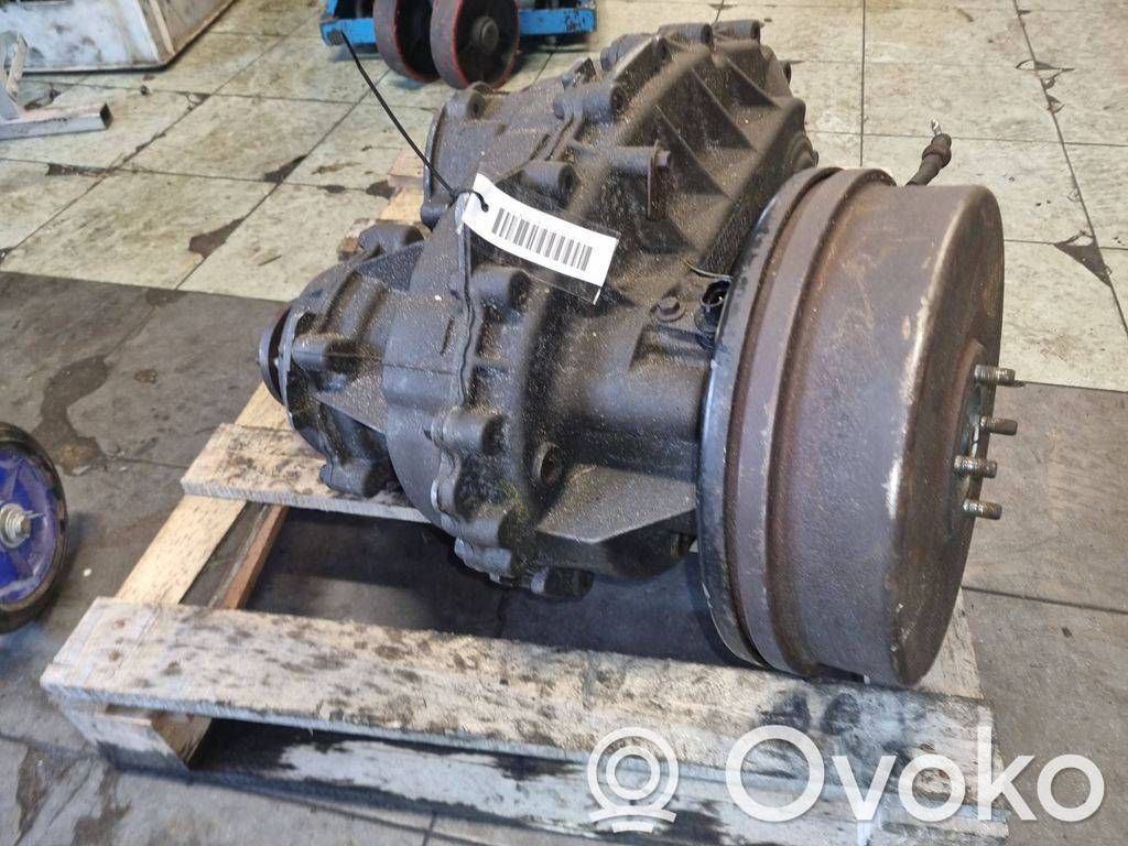 Land Rover Range Rover P38A Skrzynia rozdzielcza / Reduktor 