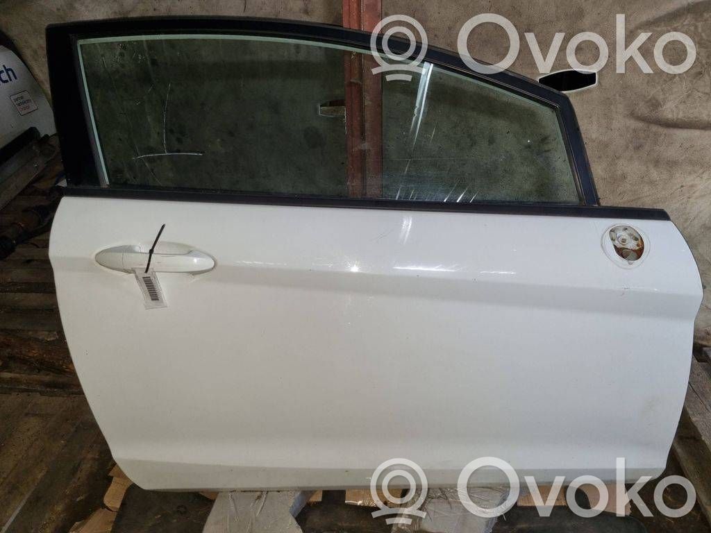 Porte avant