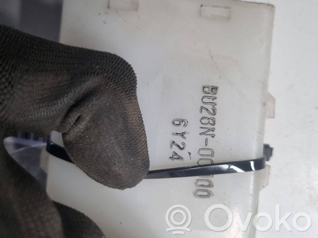 Subaru Outback Keyless (KESSY) go control unit/module 