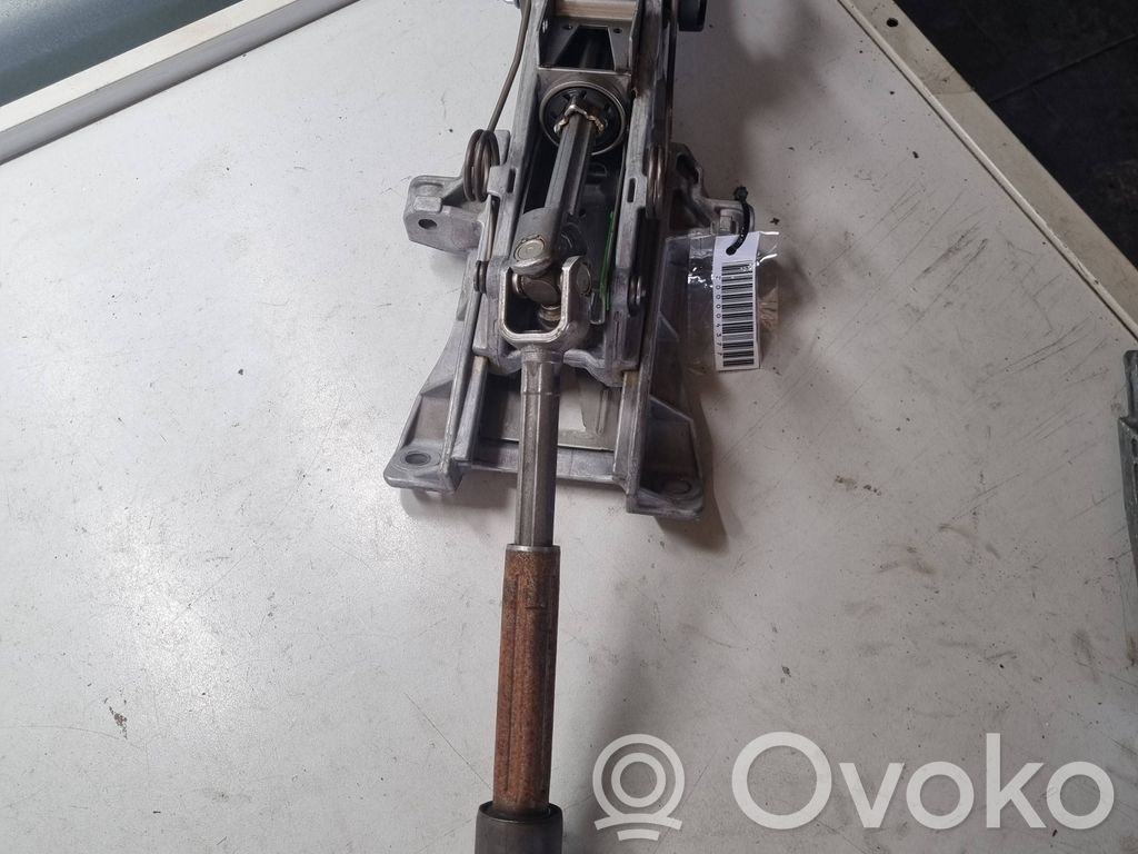 Steering wheel axle   BV6N3C529EA,H70GB,17051402553