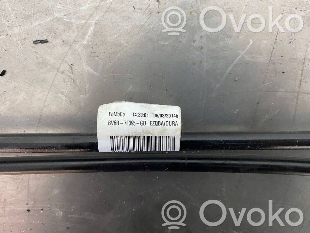Ford Focus Gear shifter/selector 