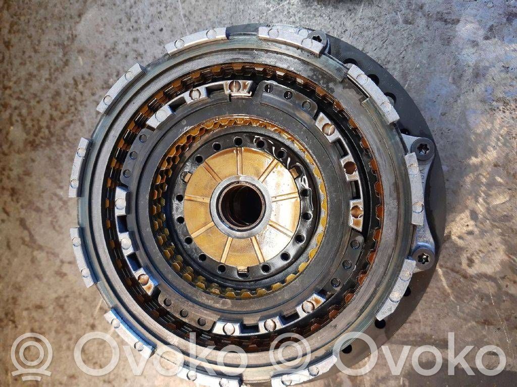Ford Mondeo Mk III Tepalo siurblys 