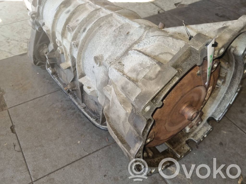BMW X3 E83 Caja de cambios automática 