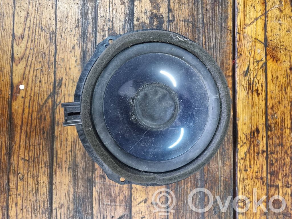 Front door speaker   6M2T18808FB,1338,8H512F