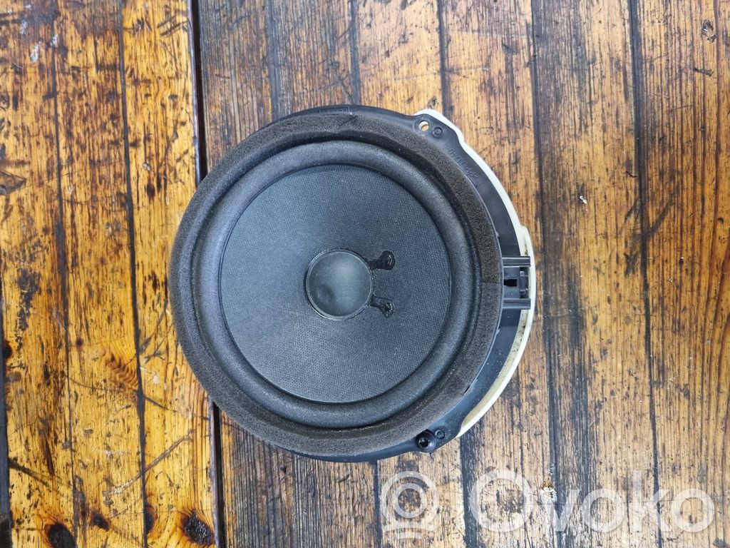Front door speaker   AA6T18808AA,497930