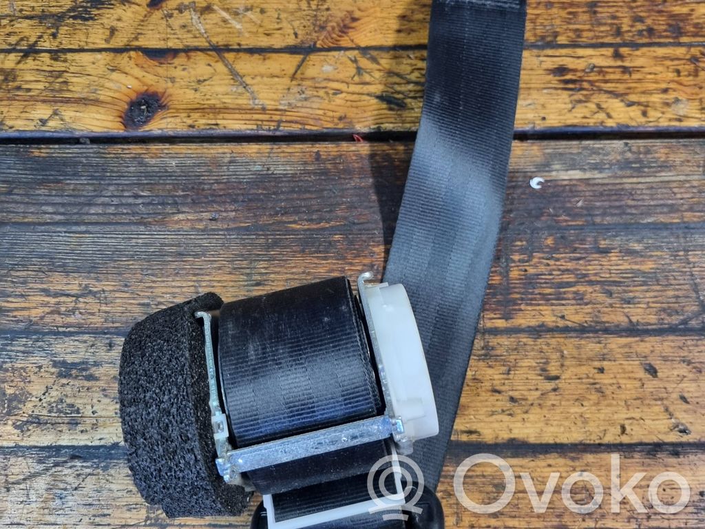 Cinturón trasero   8V51A611B68AF,34028574