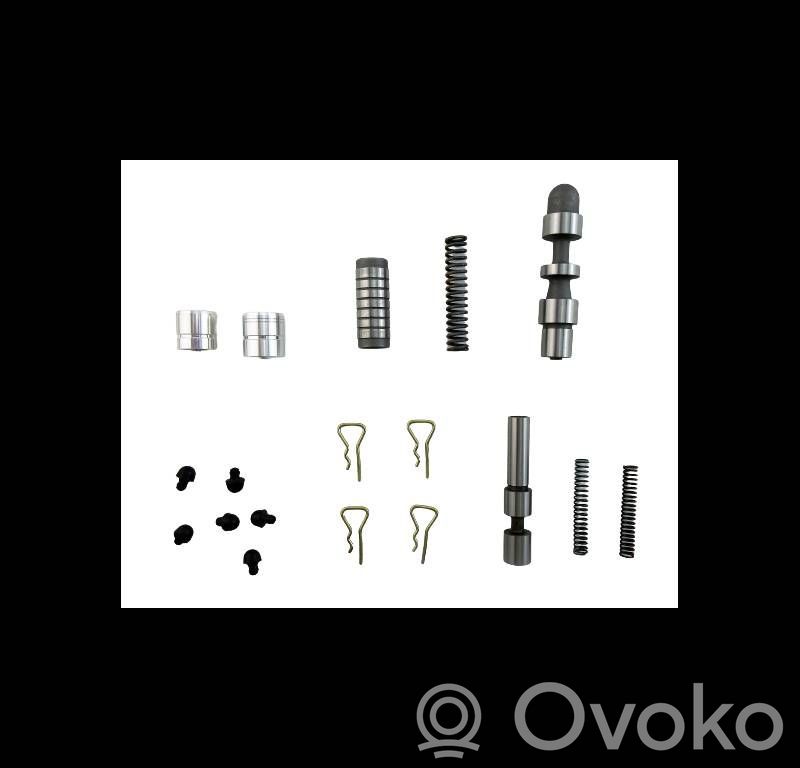 BMW 5 E60 E61 Automatic gearbox 