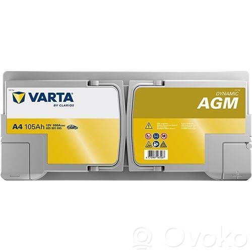 Akku   AGM605901095