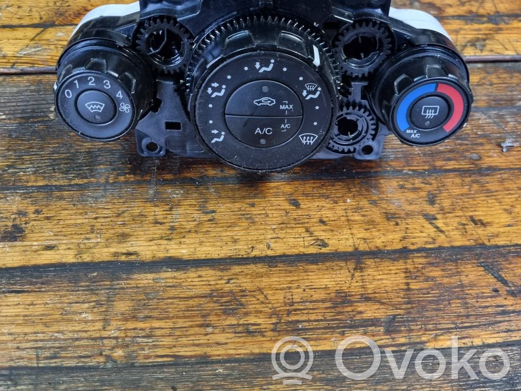 Ford Fiesta Unitate control climatizare 