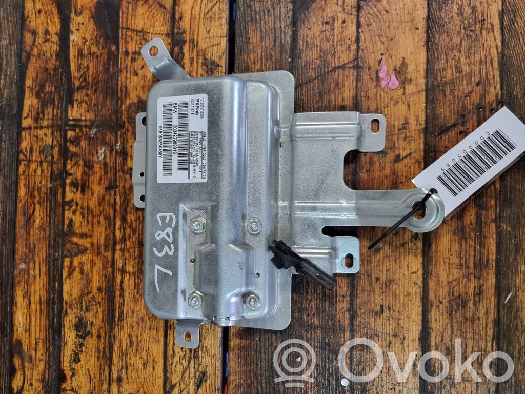 BMW X3 E83 Side airbag 