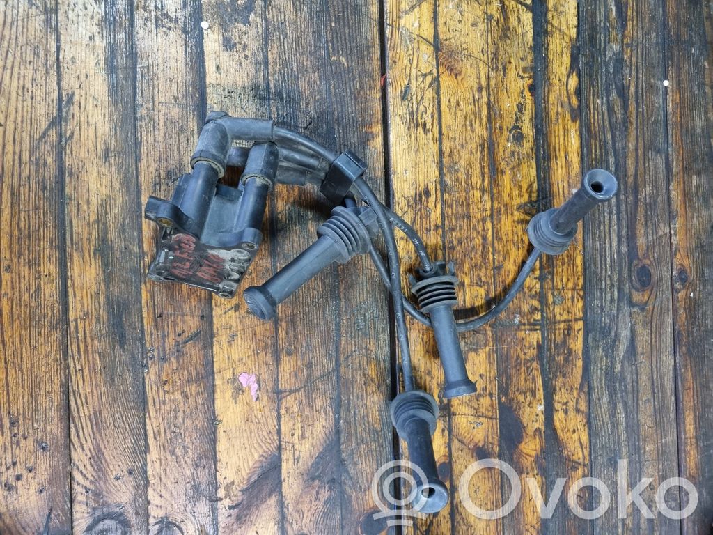 Ford Fiesta Bobină aprindere 