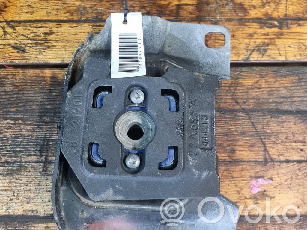 Citroen Xsara Picasso Sterownik / Moduł ECU 
