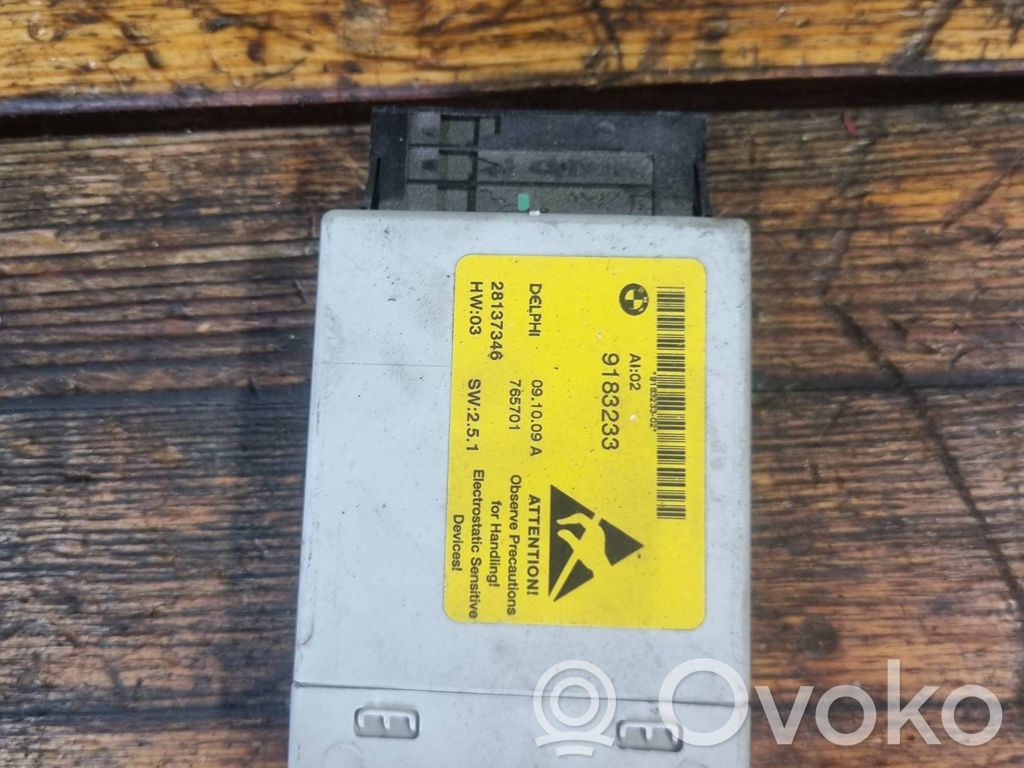 Konsoļu vadības modulis   9183233,64119183233,28137346