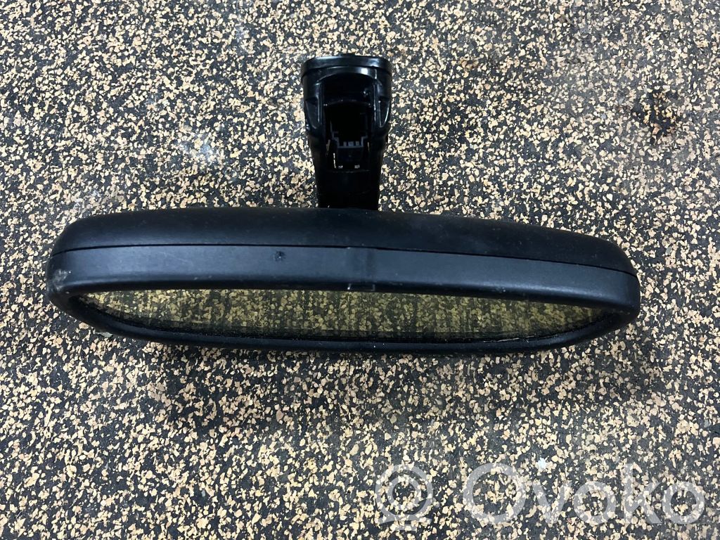 Espejo retrovisor (interior)   9134394