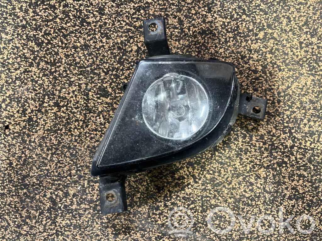 Luz de niebla delantera   170037