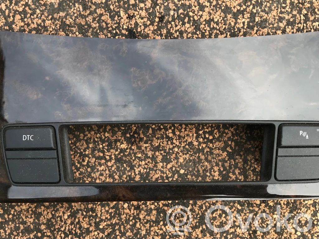 BMW 5 E60 E61 Paneelin lista 