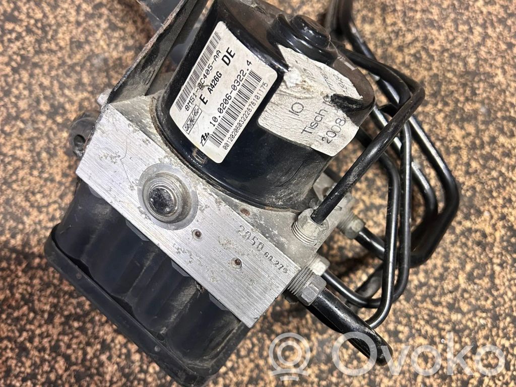 Pompe ABS   8M512C405AA