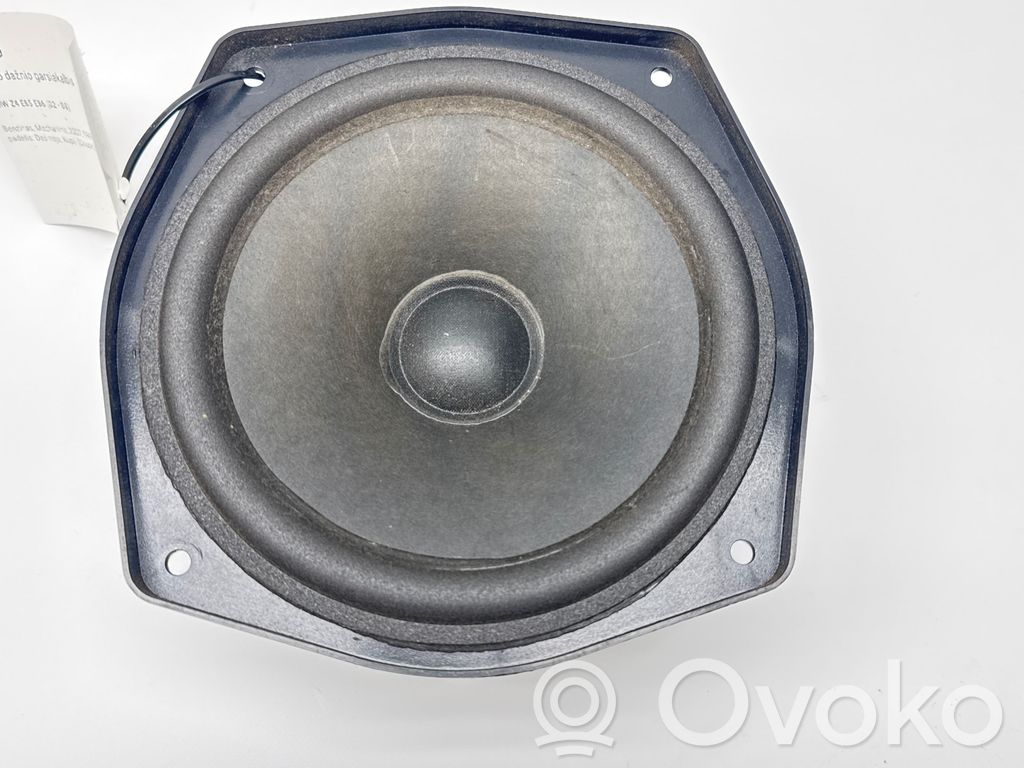 BMW Z4 E85 E86 Altavoz de la puerta delantera 