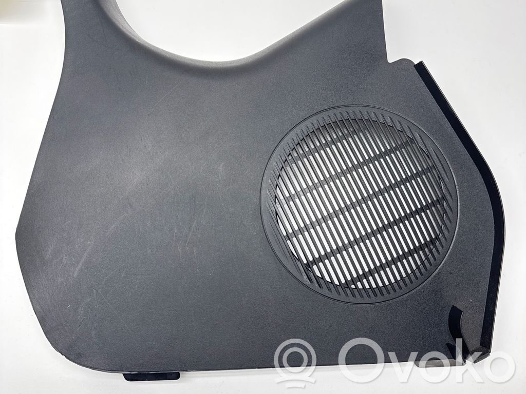 BMW Z4 E85 E86 Foot area side trim 