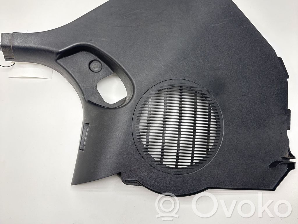 BMW Z4 E85 E86 Foot area side trim 