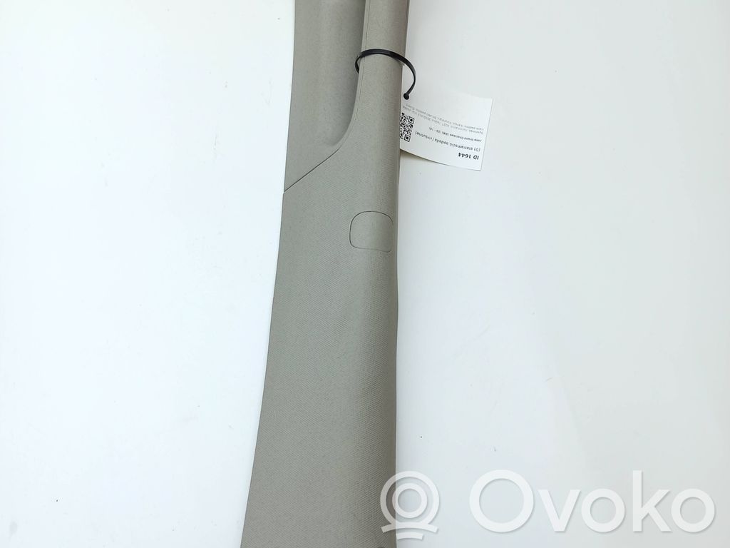 (D)pillar trim (top)   VT5991A,5HS26BDXAJ