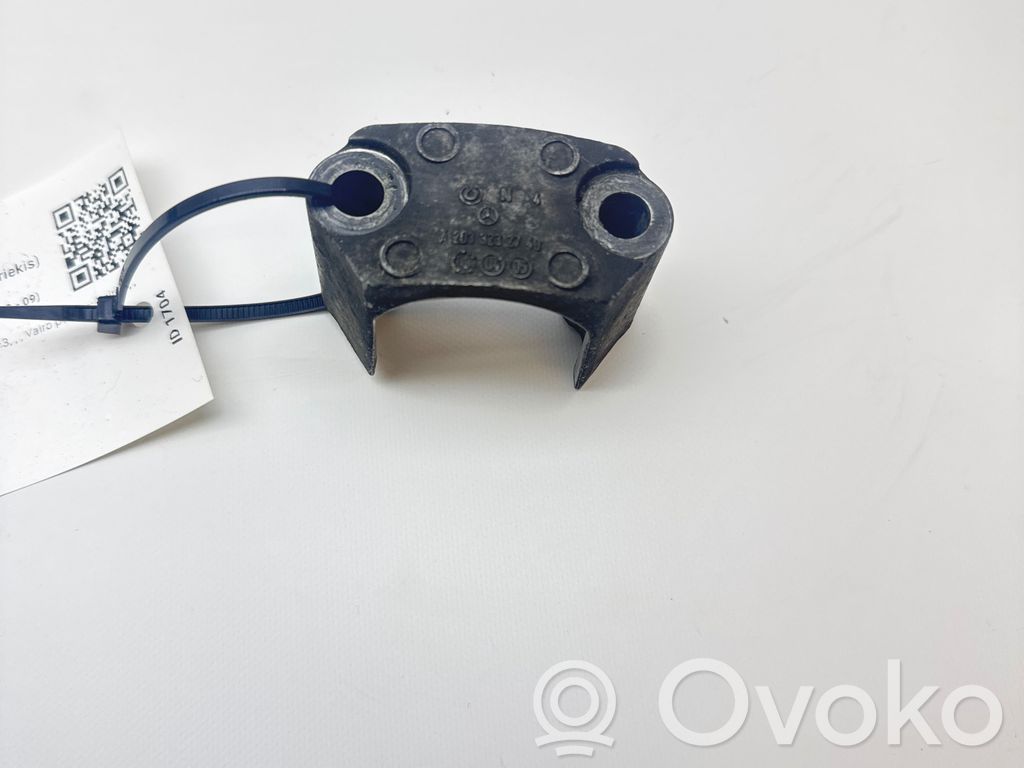 Mercedes-Benz CLK A209 C209 Mocowanie stabilizatora osi przedniej 