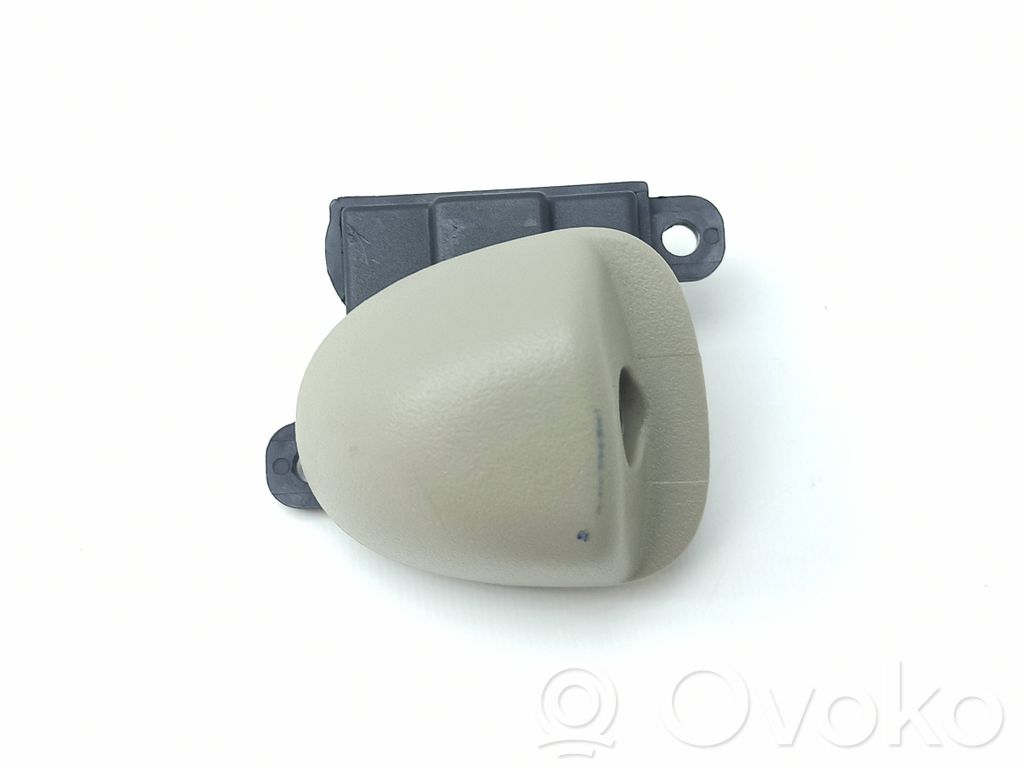 Jeep Grand Cherokee (WK) Alarm movement detector/sensor 