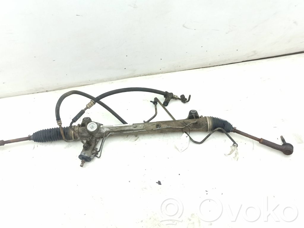 Jeep Grand Cherokee (WK) Steering rack 