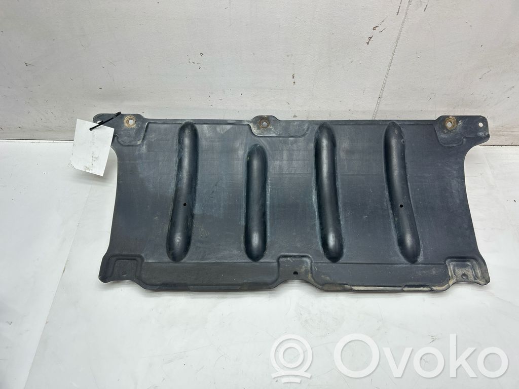 Front bumper skid plate/under tray   55079100AA,55079100
