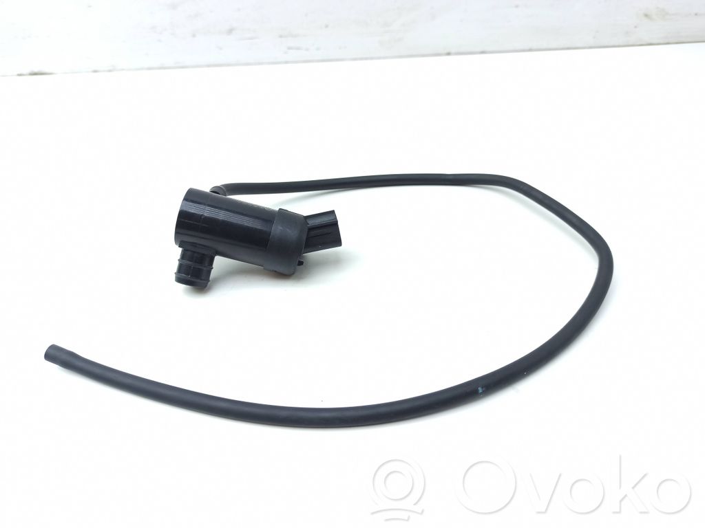 Hyundai Ioniq 5 Windscreen/windshield washer pump 