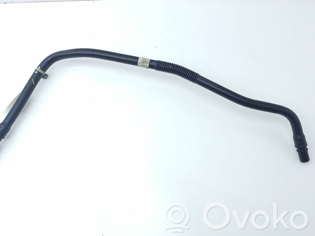 Hyundai Ioniq 5 Engine coolant pipe/hose 
