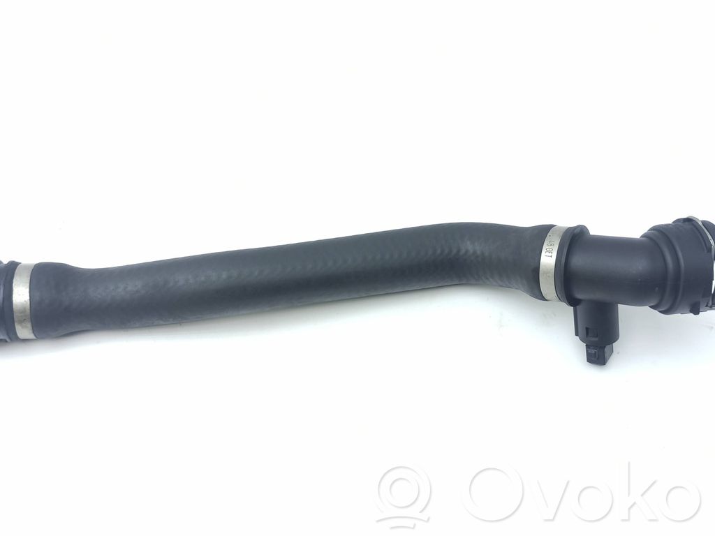 BMW Z4 E85 E86 Engine coolant pipe/hose 