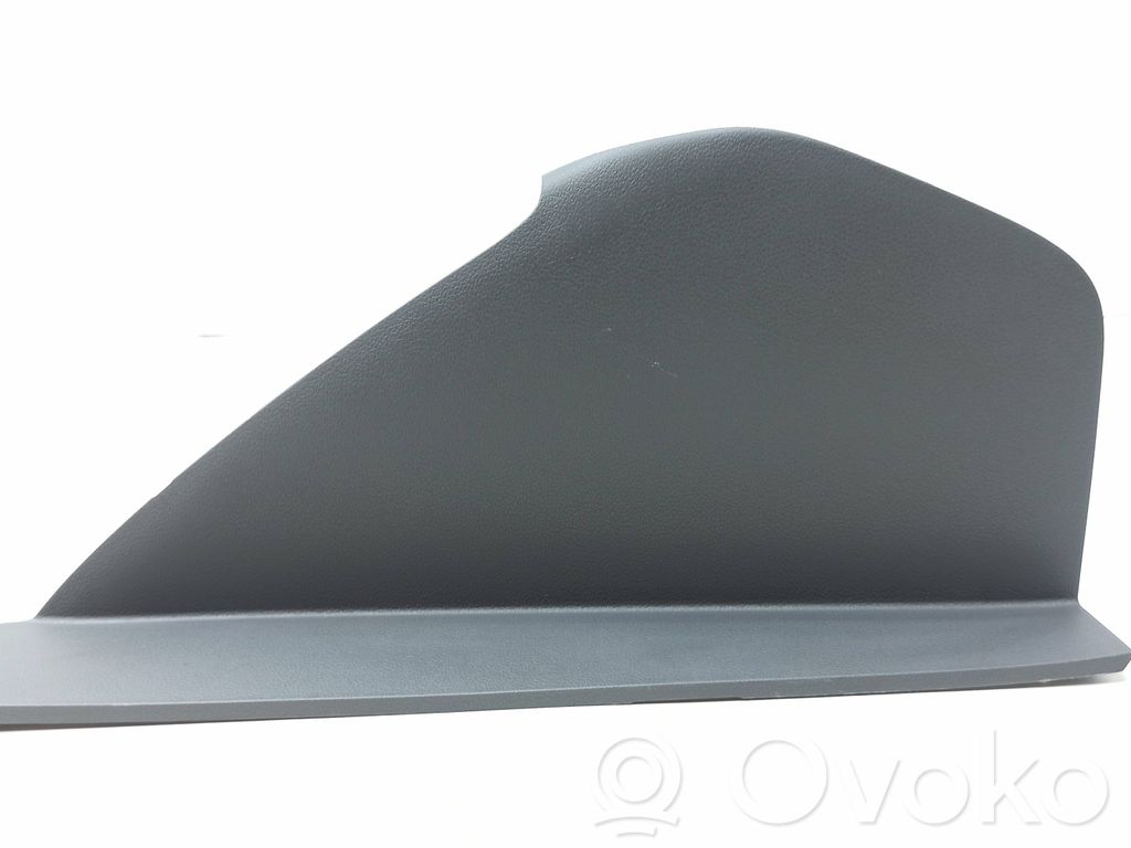 Hyundai Ioniq 5 Moldura del extremo lateral de panel 
