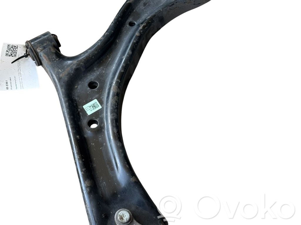 Hyundai Ioniq 5 Front lower control arm/wishbone 