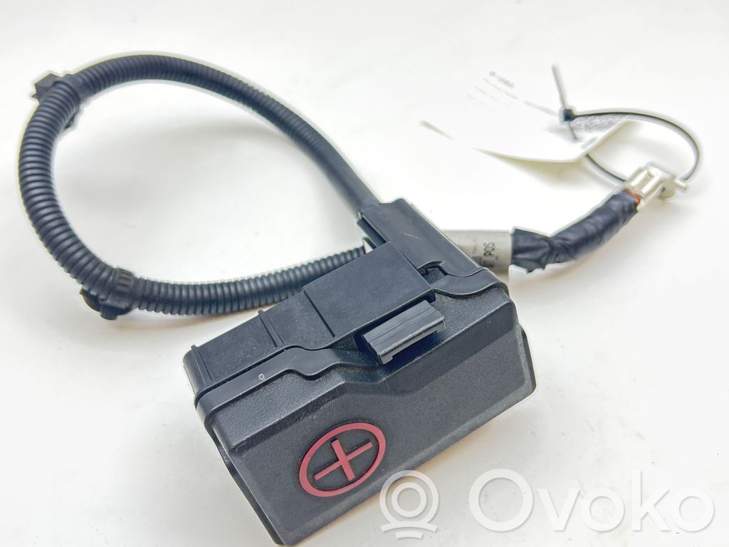 Hyundai Ioniq 5 Positive cable (battery) 