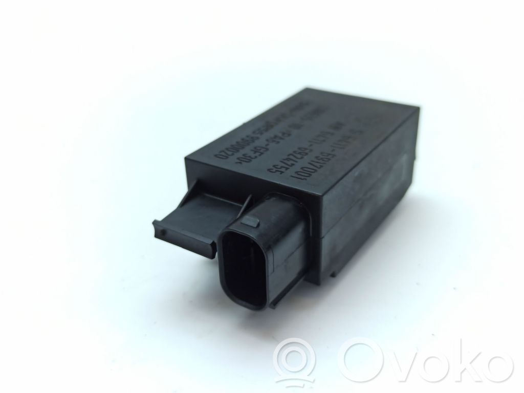 BMW Z4 E85 E86 AUC-Sensor Luftgütesensor 