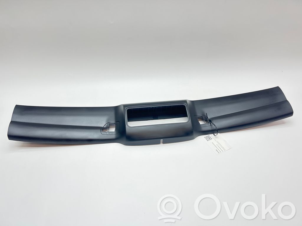 BMW Z4 E85 E86 Headlining lighting console trim 