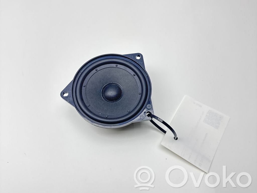 BMW Z4 E85 E86 Altavoz de la puerta delantera 