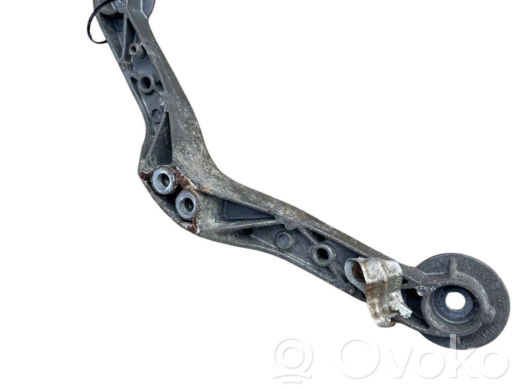BMW Z4 E85 E86 Halterung Hinterachsgetriebe Differentialgetriebe 