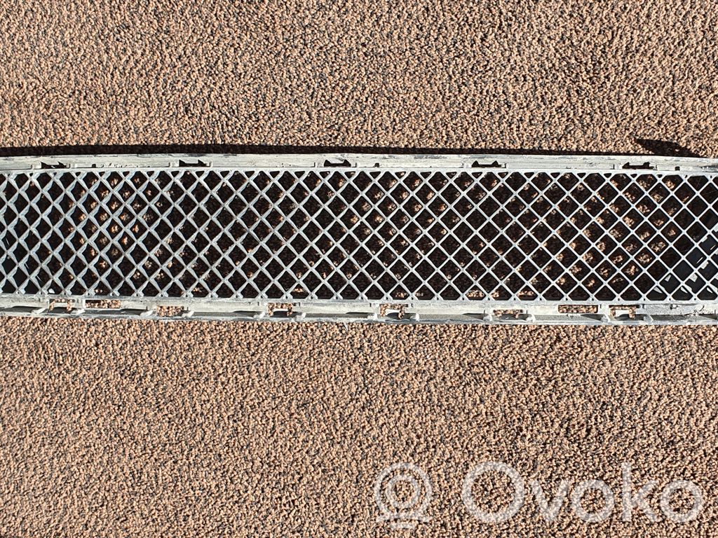 Front bumper lower grill   51117303752,51117303752,51647307792