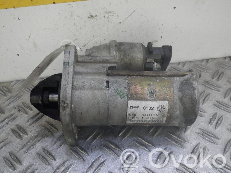 Starteris   63111007