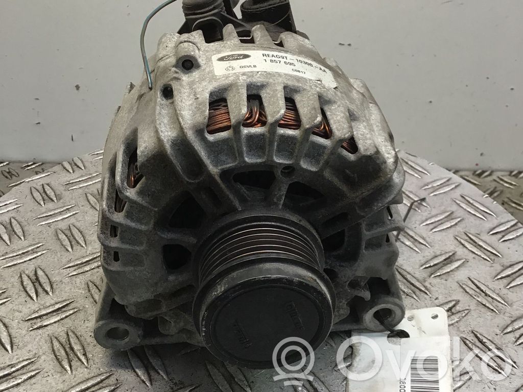 Ford S-MAX Ģenerators 