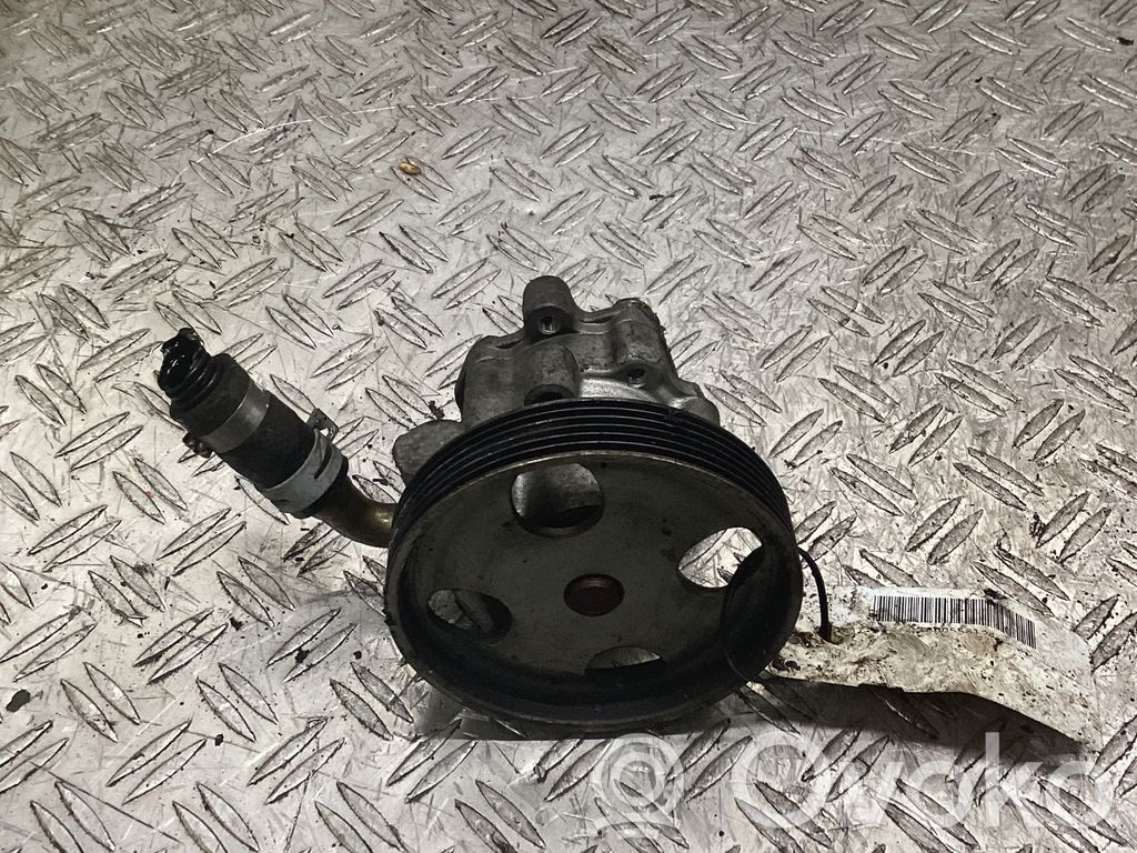 Mazda 2 Power steering pump 