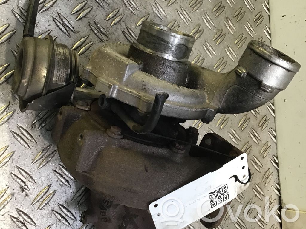 Turbo   059145701G