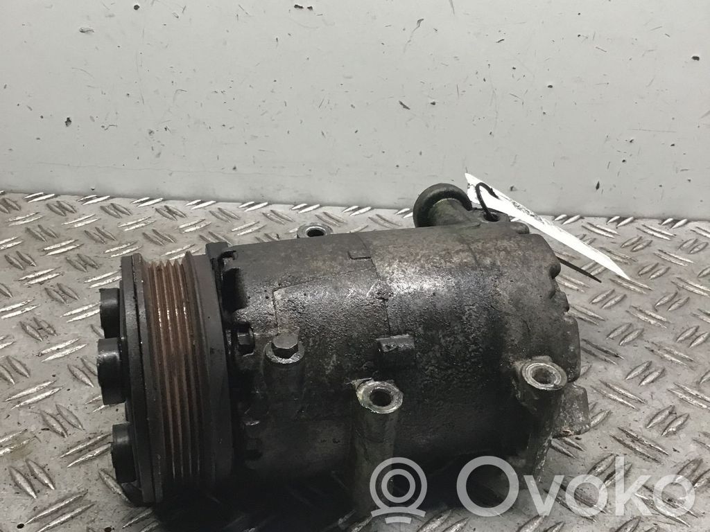 Air conditioning (A/C) compressor (pump)   3M5N19D629PG
