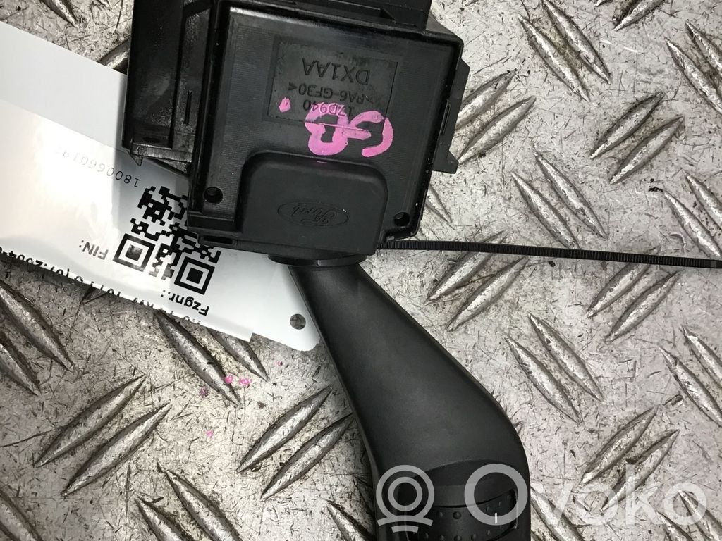 Wiper switch   4M5T17A553BD