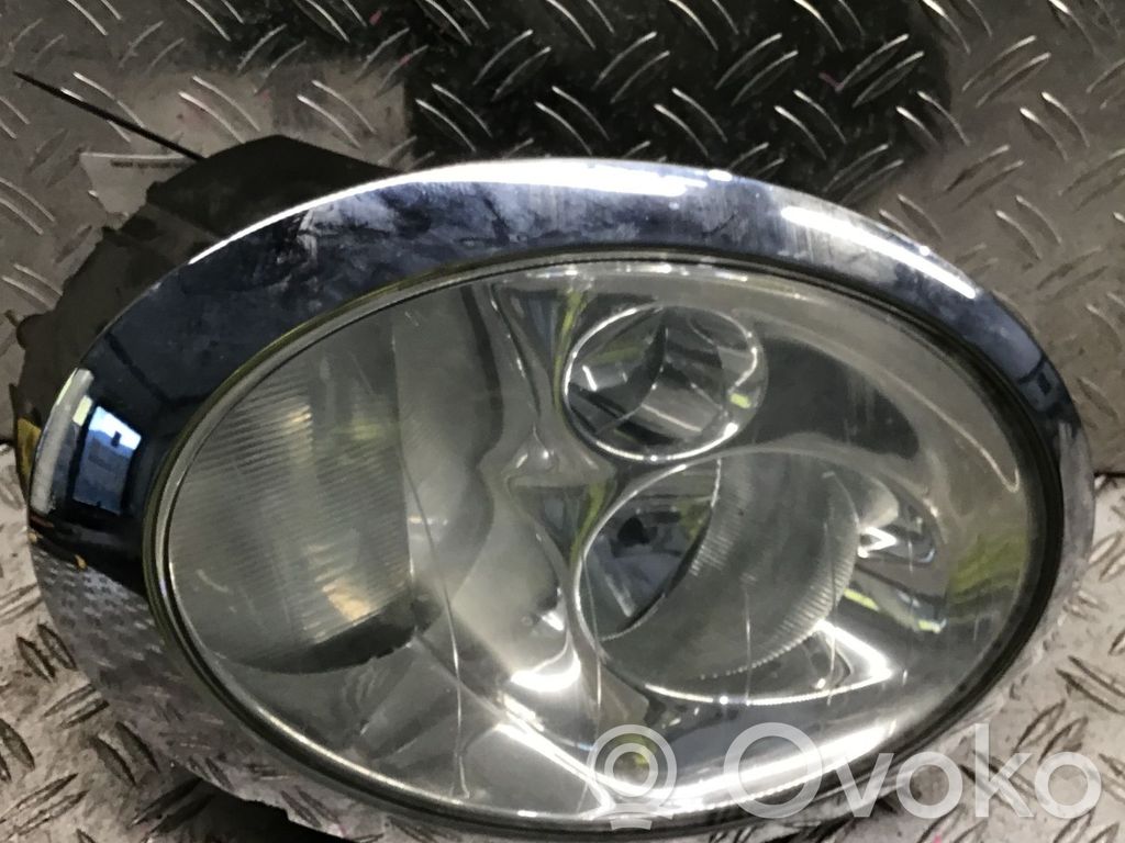 Headlight/headlamp
