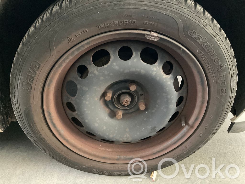 Eje de transmisión delantero   9685907280