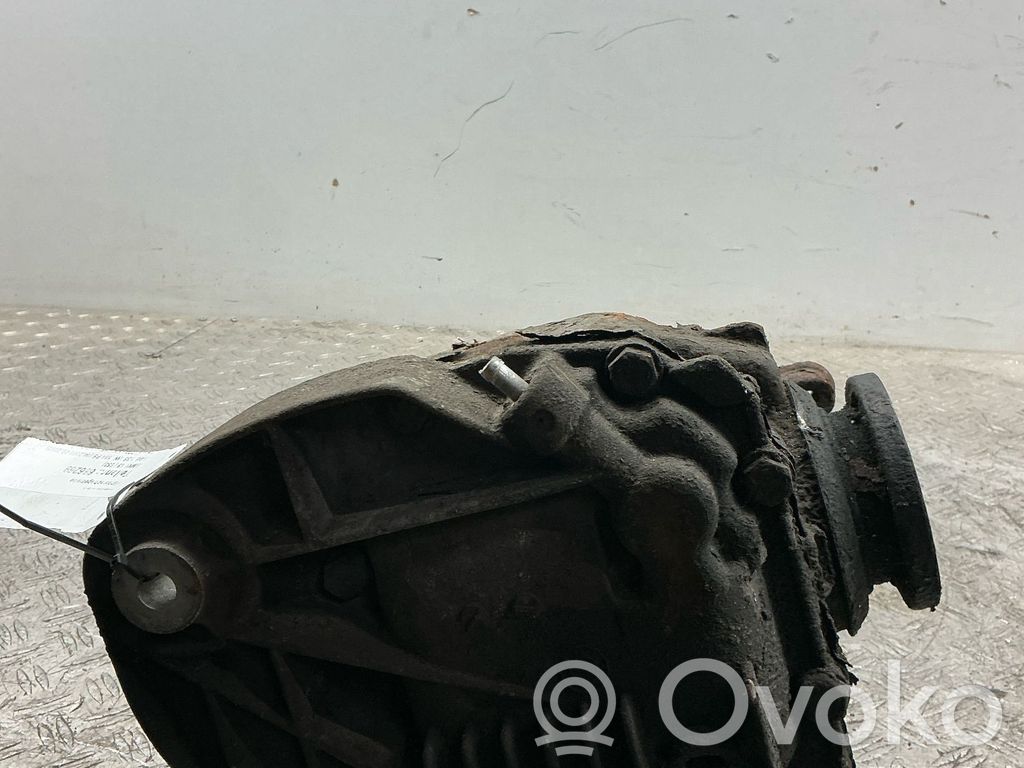 Hinterachsdifferential   7510659